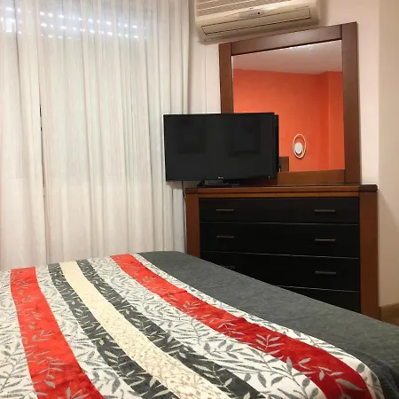 Mexico 6 דירה ויגו