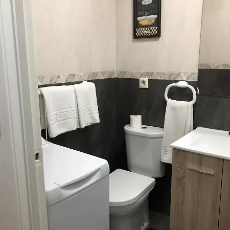 Appartement Mexico 6 Vigo