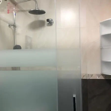 Appartement Mexico 6 *