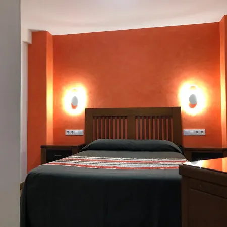 Mexico 6 דירה