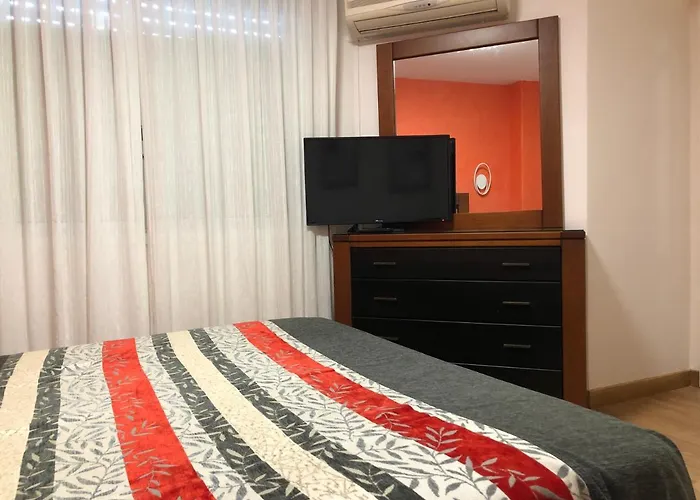 Mexico 6 公寓 比戈