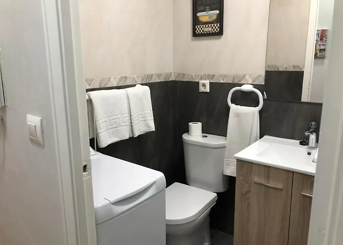 公寓 Mexico 6 比戈