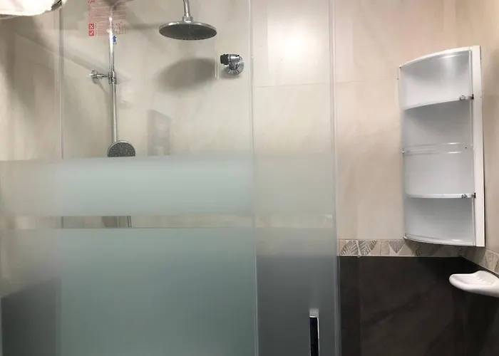 Διαμέρισμα Mexico 6 *