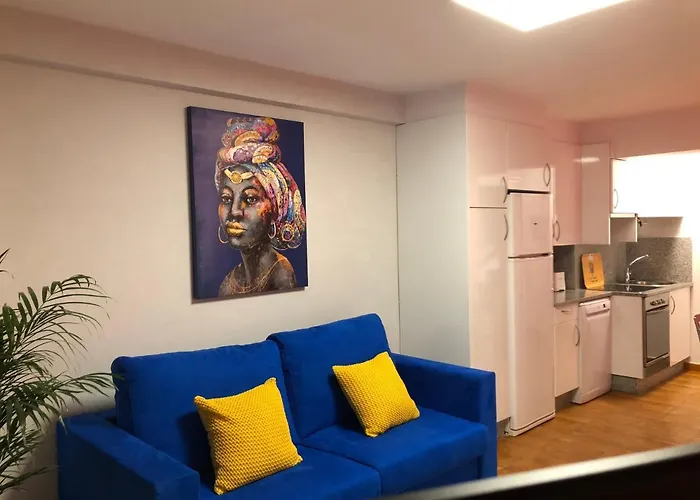 Mexico 6 Διαμέρισμα *