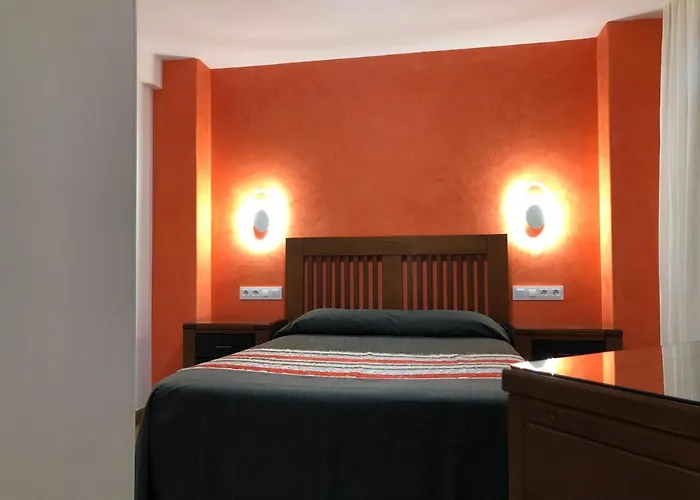 Mexico 6 Διαμέρισμα