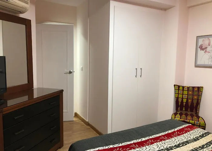 Mexico 6 Διαμέρισμα *